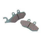 Piaggio Remblokkenset OEM 647078