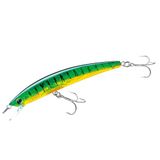 Yo-Zuri Kristal 3D Minnow