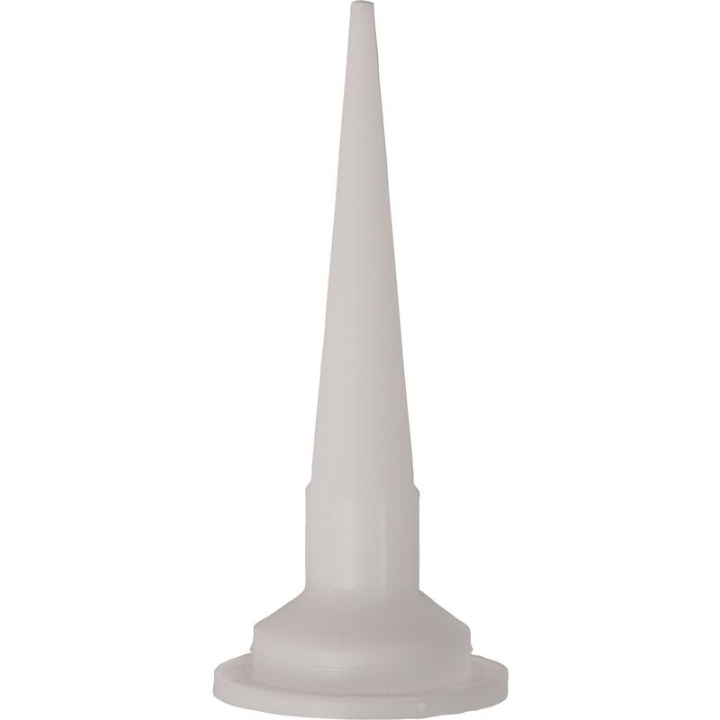 Zwaluw Spuitmond tbv Kitworsten 600ml