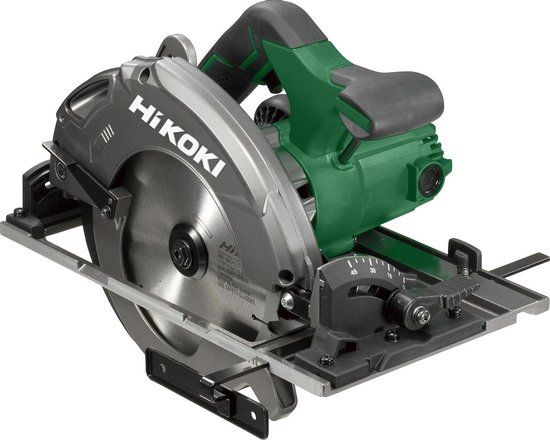 HiKOKI C7BUM W1Z cirkelzaagmachine hsc IV
