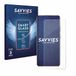 Savvies 3 Stuks Screenprotector voor realme C63 5G - Transparant Glas