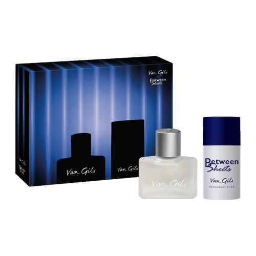 Van Gils Between Sheets Gift Set
