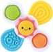 Playgo Spinner met Zuignap
