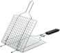 Panier de barbecue portable sans marque, crevettes et poisson grillés, pince à griller, accessoires de barbecue pour légumes