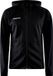 Craft Evolve Hood Jacket Men Black 3XL