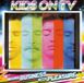 Konkurrent Kids On TV - Mixing Business With Pleasure (CD)