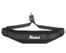 Neotech Saxophongurt Soft Sax Schwarz XL, lengte 48,3-66cm