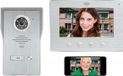ELRO DV4000IP Wifi IP Video Deur Intercom – 1080P Full HD Camera met nachtzicht – 4-draads kabel – 16 Beltonen