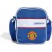 Adidas Manchester United Banane - Bleu/blanc - One Size