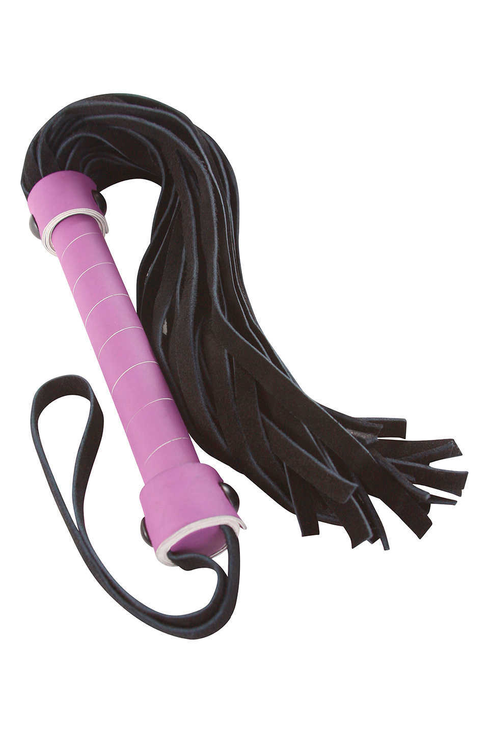 NS Novelties Flogger Zweep Lust Bondage