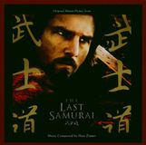 Warner Music Elektra The Last Samurai
