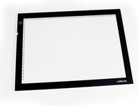 Reflecta Lichtbak A4 - Super slim LED Dimbaar