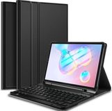 Just in Case Samsung Galaxy Tab S7 Plus /  /  / Zwart
