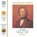 Outhere Idil Biret - Chopin: Piano Music 10 (CD)