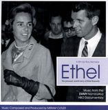 Suburban Ethel Original Soundtrack - Ethel By Miriam Curler