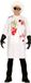 Widmann Maffe Wetenschapper Dr Wacko Kostuum Medium Halloween Verkleedkleding