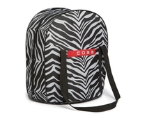 Cobb premier/ pro tas xl zebra