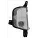 TYC Phare antibrouillard pour FORD: Edge (Ref: 19-6238-10-9)