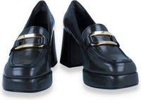 Tamaris Dames Trotteur 1-24443-43 722 wijd Maat: 36 EU