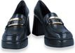 Tamaris Dames Trotteur 1-24443-43 722 wijd Maat: 36 EU