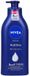 Nivea Lait pour le corps – Original avec pompe 500 ml