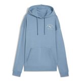 Puma Class Relaxed Hoodie Dames