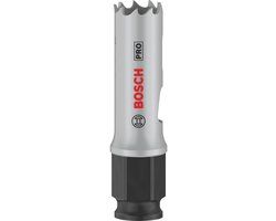 Bosch Accessoires Bosch PRO Multi Material PC Plus Gatzag 17 mm - 2608594366