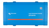 Victron Energy PIN242510200 Phoenix 24/250 Netvoeding & Inverter Binnen Blauw