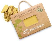 Couleur Caramel Eyeshadow Sombra De Ojos Nº109 Feuille Recarga 1Un