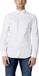 Armani Exchange Regular Fit Poplin Shirt - White