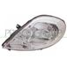 PRASCO phare avant OP9344814 gauche