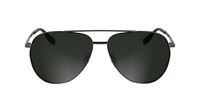 Karl Lagerfeld Kl360s N Zonnebril Zwart Charcoal Blck 6/CAT3