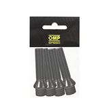 Occ Motorsports OMPS09511201, zwart