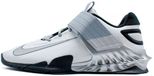 Nike Savaleos chaussures de musculation gris EU 40 1/2