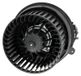 Valeo Ventilateur d'habitacle, Climatisation 884644