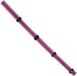 HKM antislip springteugel - roze - shetlander
