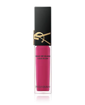 Yves Saint Laurent Liquid Blush 15ml (Various Shades) - Mischievious Magenta