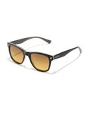 Hawkers - zonnebrillen voor heren en dames one pair - dark brown tobacco