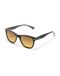 Hawkers - zonnebrillen voor heren en dames one pair - dark brown tobacco