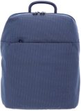 Mandarina Duck MD20 Backpack 14" Cosmic blauw