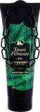 Tesori d'Oriente Sandalo Del Kashmir E Vetiver Shower Gel - Shower Cream 250ml
