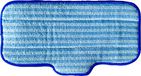 AENO SM2 Vloerdoek Blauw Katoen/Polyester