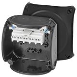Hensel 62000335 Aftakdoos