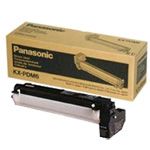 Panasonic KX-PDM6 - Printer drum - Zwart