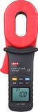 Uni-T UT275 Serie - Aardingsweerstandmeter