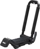 Thule Hull-a-Port XTR Kajakdrager - Black - 50 kg
