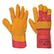 Portwest A225 Fleece Rigger Handschoen voering Ademend Gevoerde | Rood, XL, EN ISO 21420 Behendigheid 3, CE-gecertificeerd, EN 388 (4222X), EN 511, Snijbestendig, Geïsoleerd