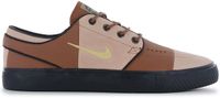 Nike SB Zoom Janoski OG+ Premium - Checkerboard - Heren Sneakers Skate Schoenen HQ1629-200