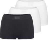 sloggi Dames shorts slip 3 pack Double Comfort T