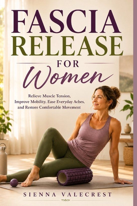 FASCIA Libri GmbH Fascia Release for Women